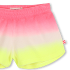 Korte broek BILLIEBLUSH 
                    GIRL