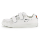 Sneakers met klittenbandsluiting KENZO KIDS 
                    UNISEX