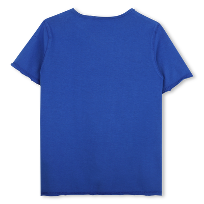 T-shirt met korte mouwen ZADIG & VOLTAIRE BOY