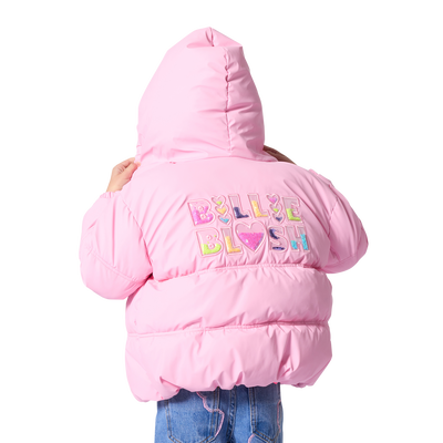 Hoofddoek met capuchon BILLIEBLUSH GIRL