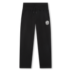Broek met streepjeseffect DKNY 
                    GIRL