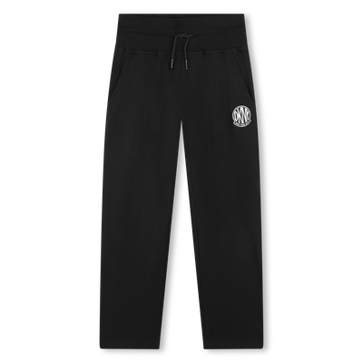 Broek met streepjeseffect DKNY GIRL