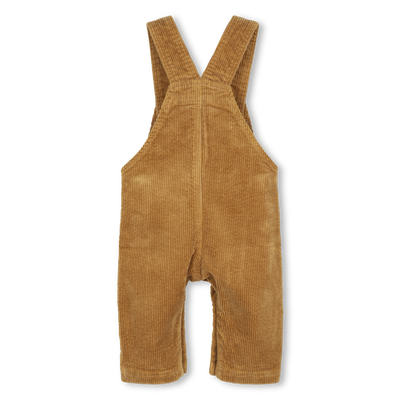 Velours overall TIMBERLAND BOY