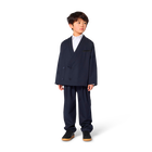 Hemd met lange mouwen KENZO KIDS 
                    JONGEN