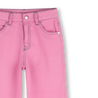 Broek met wijde pijpen KIDS AROUND 
                    GIRL
