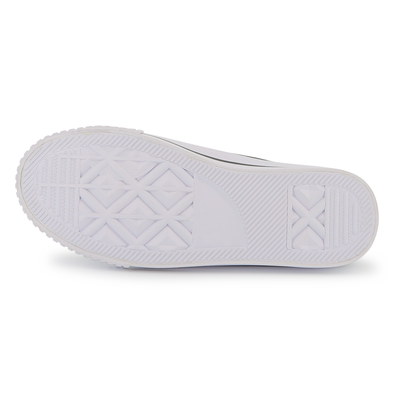 BASKETS KARL LAGERFELD KIDS 
                        JONGEN