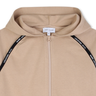 Hoodie met rits MARC JACOBS 
                    BOY