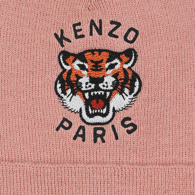 Gebreide muts KENZO KIDS 
                        UNISEX