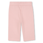 Sweatshirt + broek set KENZO KIDS 
                    GIRL