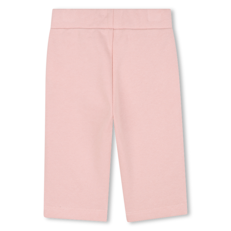 Sweatshirt + broek set KENZO KIDS 
                        GIRL