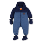 Vliegeroverall TIMBERLAND 
                    BOY