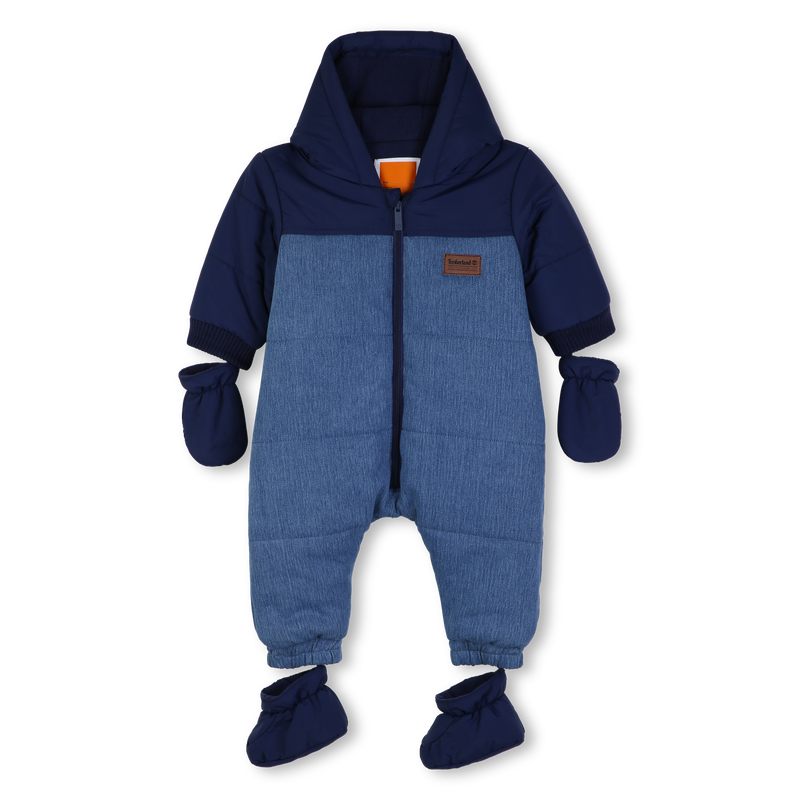 Vliegeroverall TIMBERLAND 
                        BOY