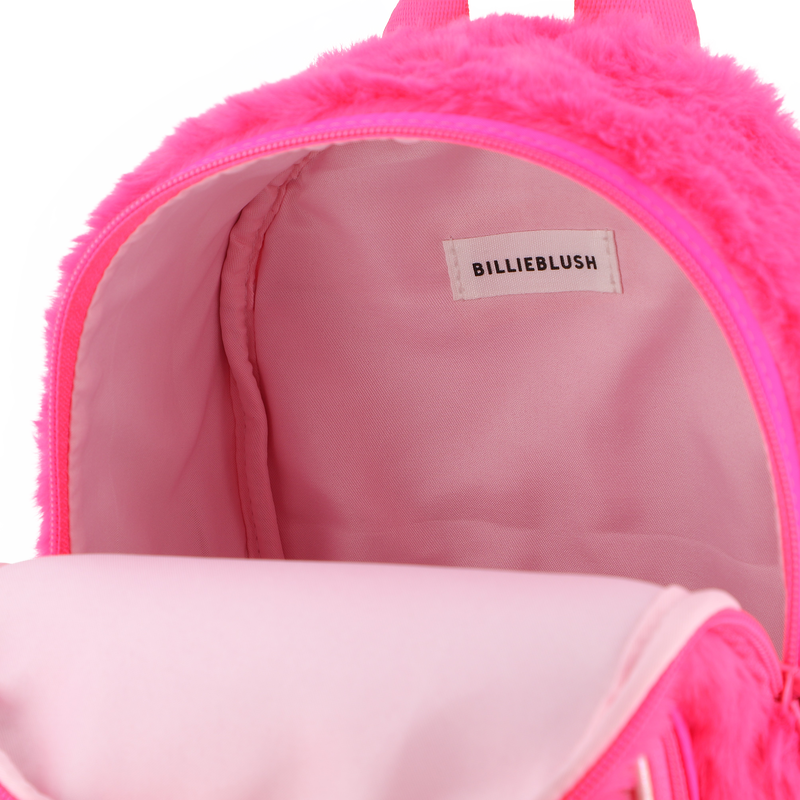 Rugzak BILLIEBLUSH 
                        GIRL