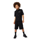Korte mouwen polo KARL LAGERFELD KIDS 
                    BOY