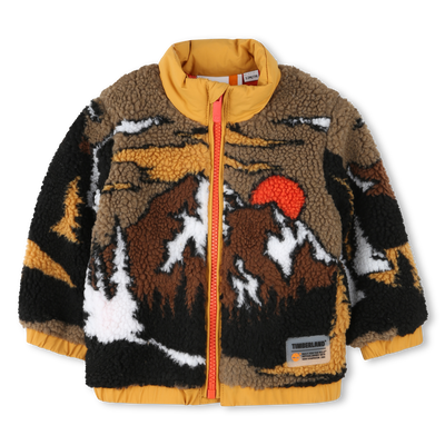 Prachtig vest TIMBERLAND BOY