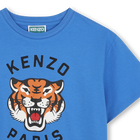 T-shirt met korte mouwen KENZO KIDS 
                    UNISEX