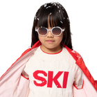 Trui KIDS AROUND 
                    GIRL