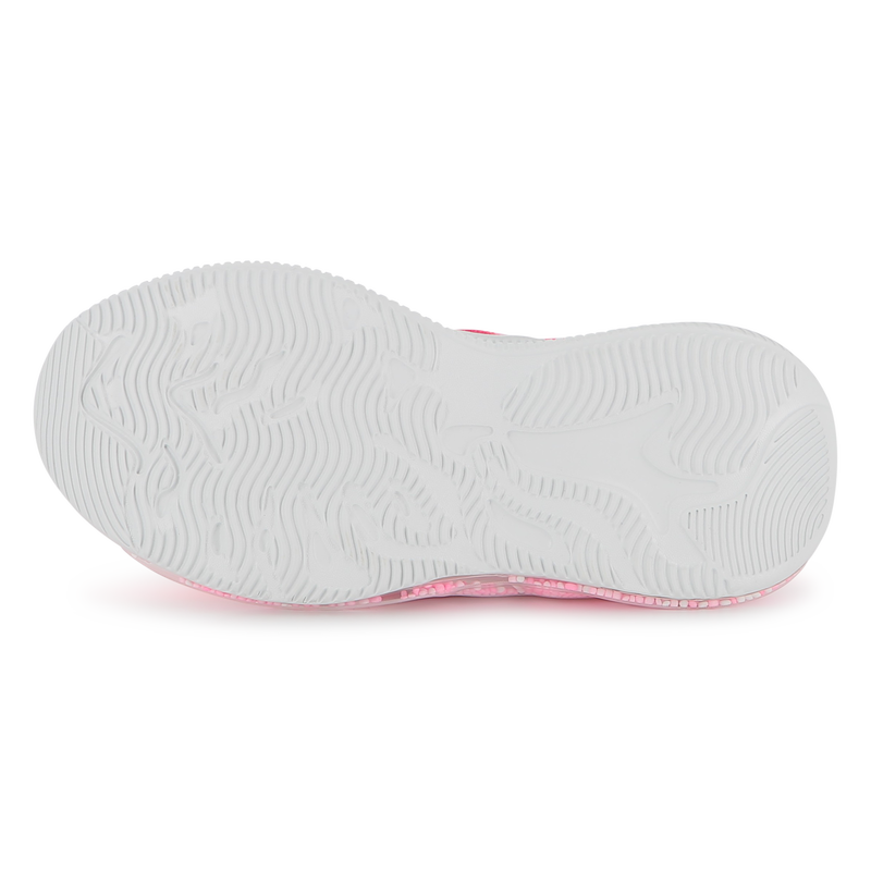 Sneakers met dierenprint BILLIEBLUSH 
                        GIRL