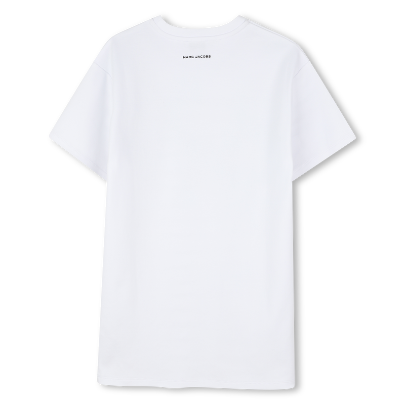 JURK MET KORTE MOUWEN MARC JACOBS 
                        GIRL