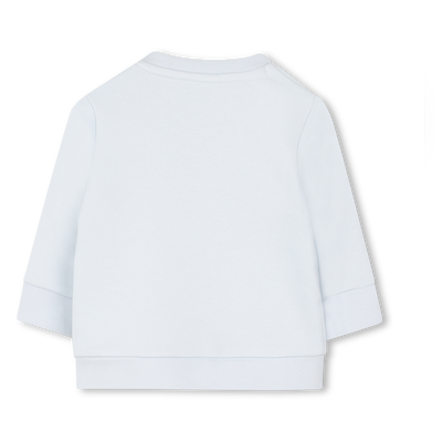 Trui met ronde hals BOSS BOY