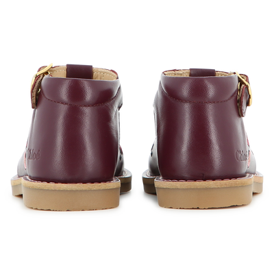 Schoenbootjes CHLOE GIRL