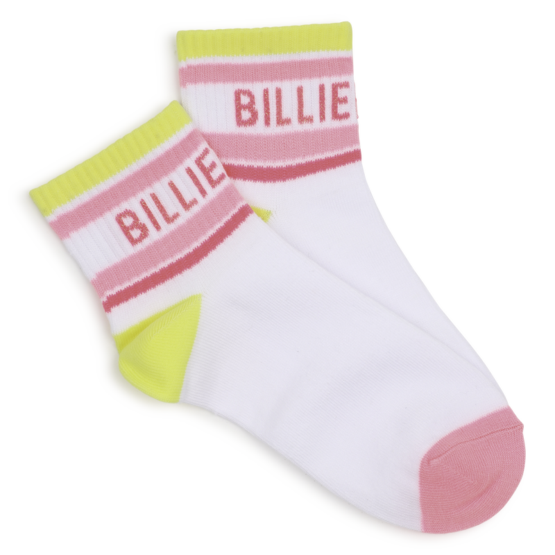 Set van sokken BILLIEBLUSH 
                        GIRL