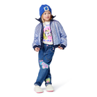 Denim broek BILLIEBLUSH 
                    GIRL