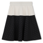 Midi rok BOSS 
                    GIRL