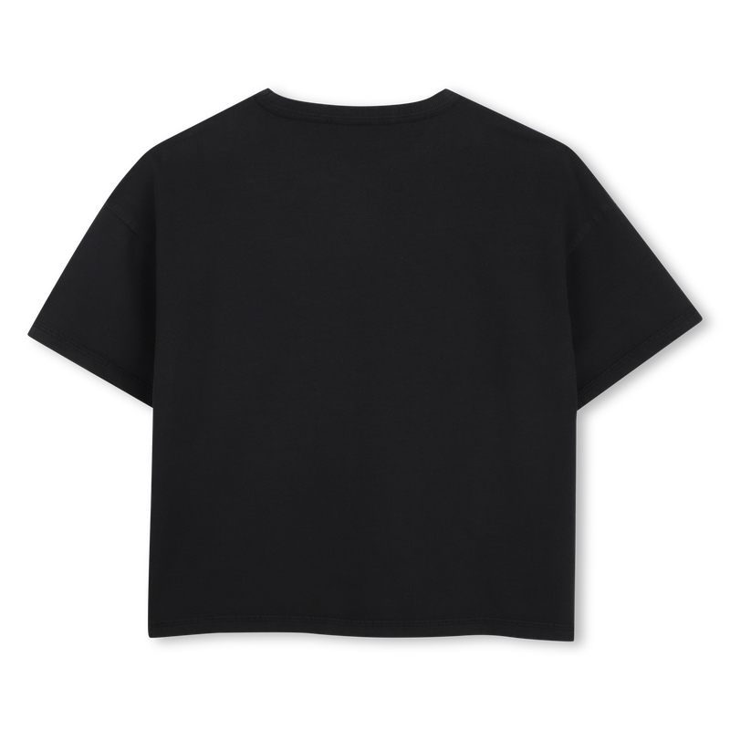 T-shirt met korte mouwen ZADIG VOLTAIRE 
                        GIRL