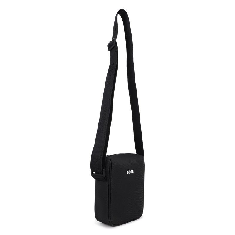 MESSENGER TAS BOSS 
                        BOY