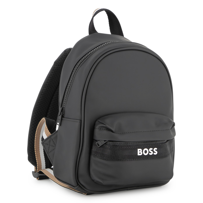 Kleine rugzak BOSS 
                        BOY