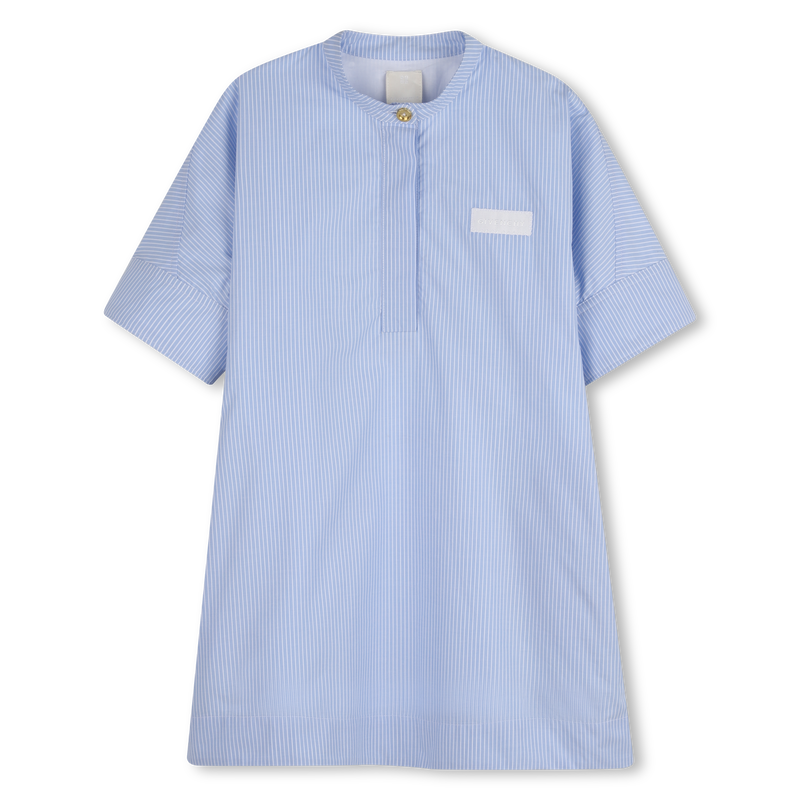 OVERHEMD JURK GIVENCHY 
                        GIRL