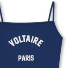 1 stuk badpak ZADIG VOLTAIRE 
                    GIRL