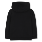 Capuchon cardigan TIMBERLAND 
                    BOY