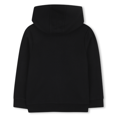 Capuchon cardigan TIMBERLAND BOY