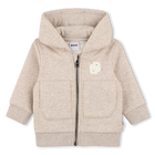 Veste cardigan en broek BOSS 
                    JONGEN