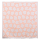 Baby gebreide deken, GESLUILD ROZE, hi-res