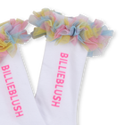 Ruches sokken BILLIEBLUSH 
                    MEISJE