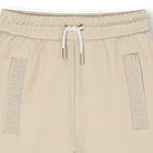 Broek met trekkoord DKNY 
                    GIRL