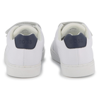 Sneakers van rundleer BOSS 
                    BOY