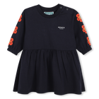 Jurk KENZO KIDS 
                    GIRL