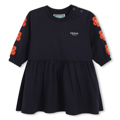Jurk KENZO KIDS MEISJE