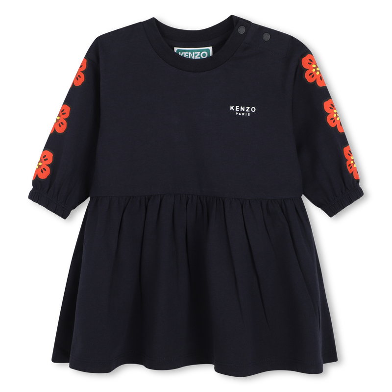 Jurk KENZO KIDS 
                        GIRL