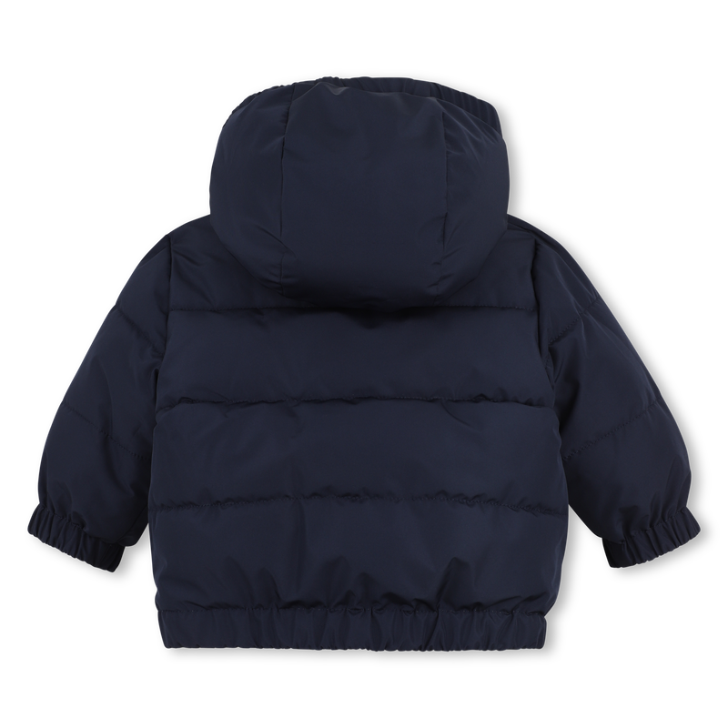 Reversible donsjas BOSS 
                        BOY