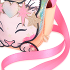 Glanzende handtas BILLIEBLUSH 
                    GIRL