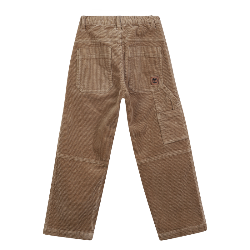 Corduroy broek TIMBERLAND 
                        BOY