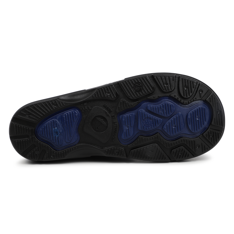 Regenlaarzen met logo BOSS 
                        BOY