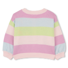 Hoodie met rits BILLIEBLUSH 
                    GIRL