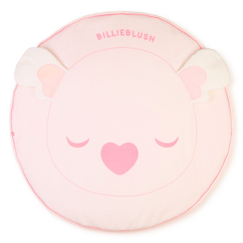 Gequiltde dekbed BILLIEBLUSH 
                        GIRL