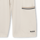 Windjack + korte broek set BOSS 
                    BOY